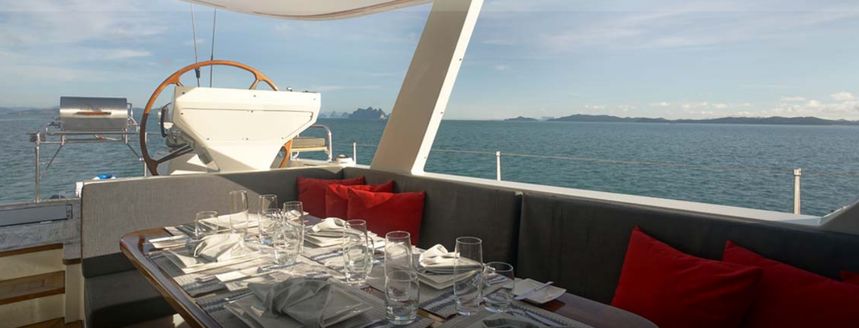 Pithak Shipyard 104 | Silver Lining