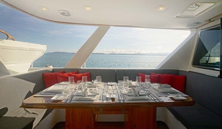 Pithak Shipyard 104 | Silver Lining