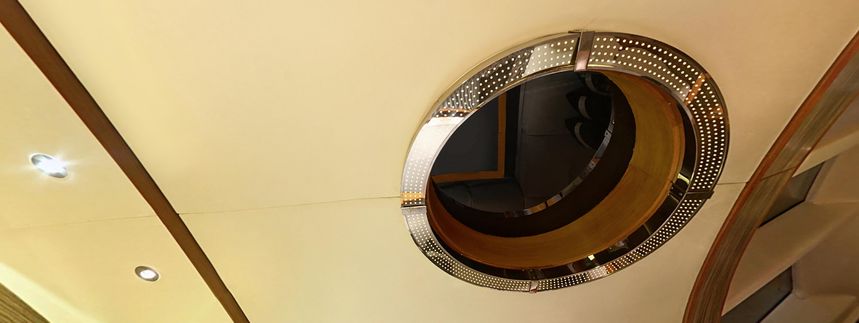 Pithak Shipyard 104 | Silver Lining