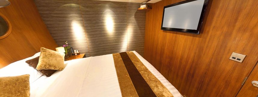 Pithak Shipyard 104 | Silver Lining