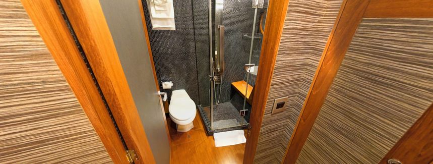 Pithak Shipyard 104 | Silver Lining