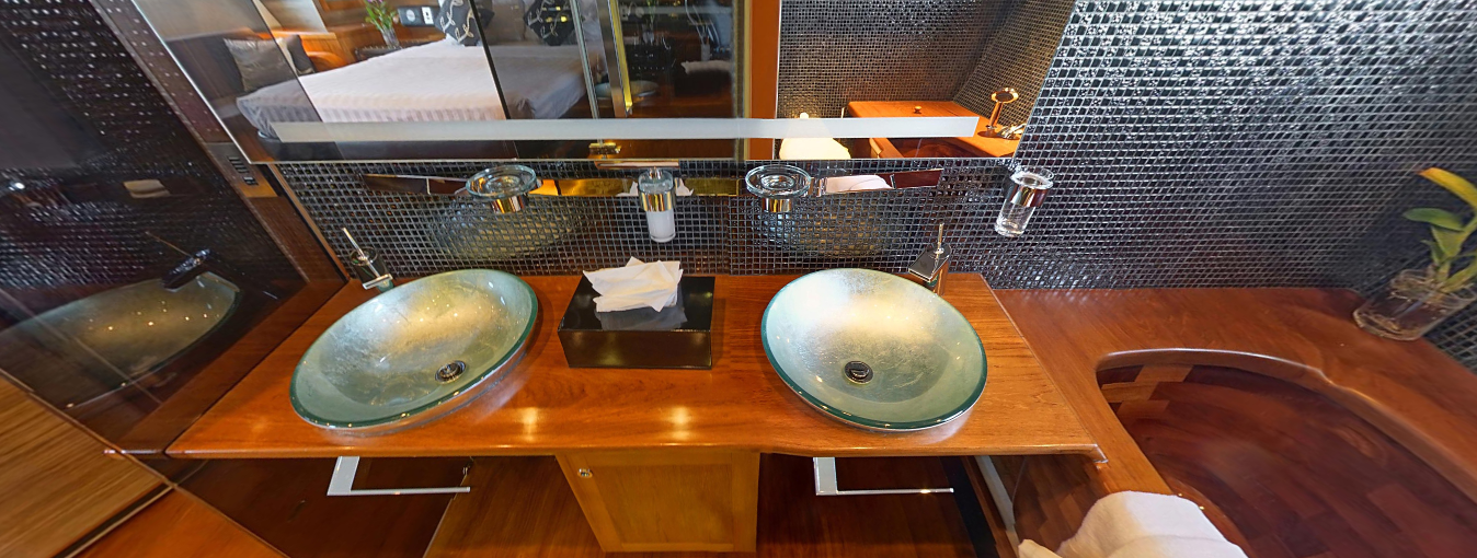 Pithak Shipyard 104 | Silver Lining