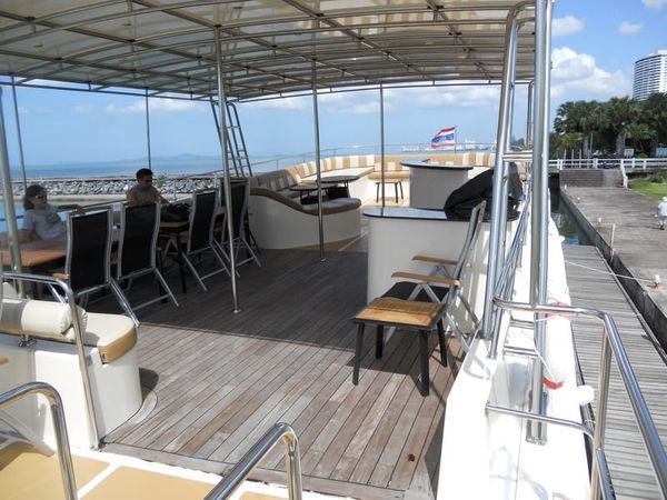 Custom Built 60 | Ice Breaker