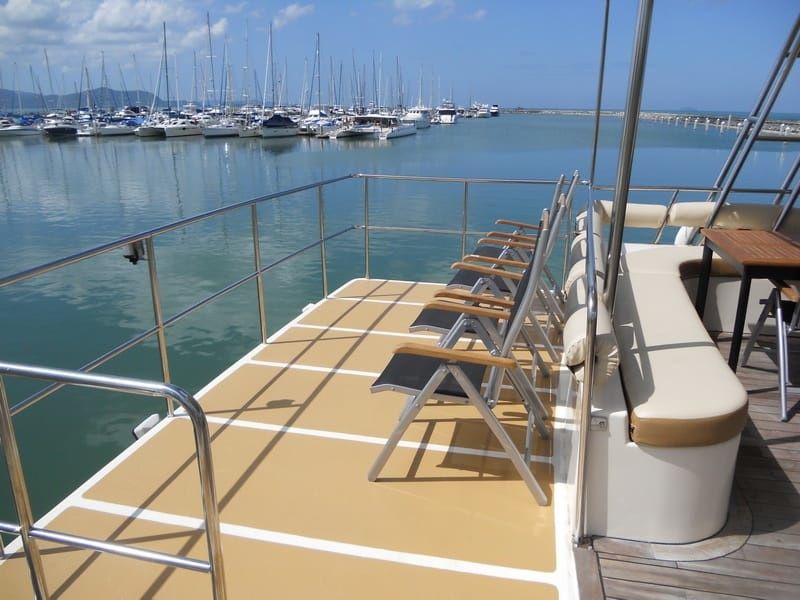 Custom Built 60 | Ice Breaker