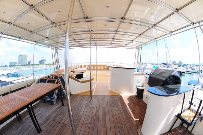 Custom Built 60 | Ice Breaker