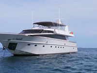 Baglietto 85 (1999)