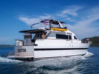 Custom Built Tarquin 64 (1972)
