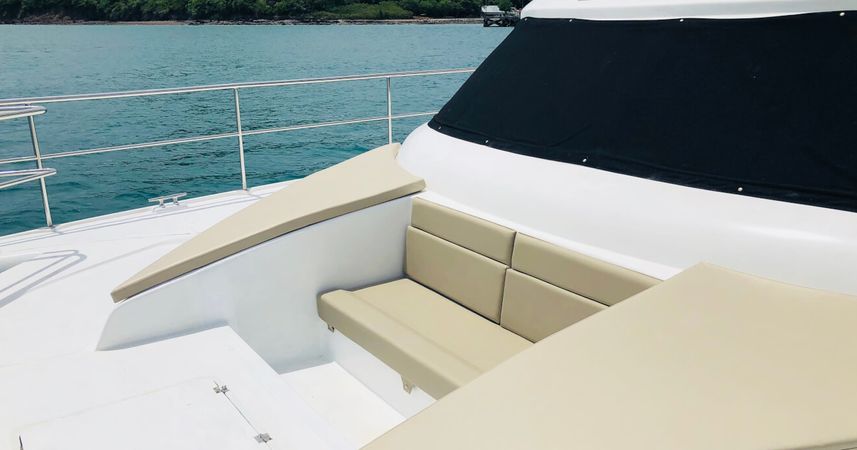 Custom Built SPY 750 | Passion 1