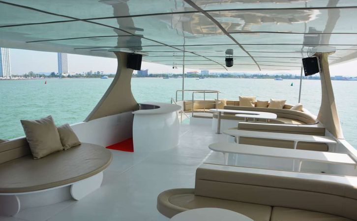 Custom Built SPY 750 | Passion 1