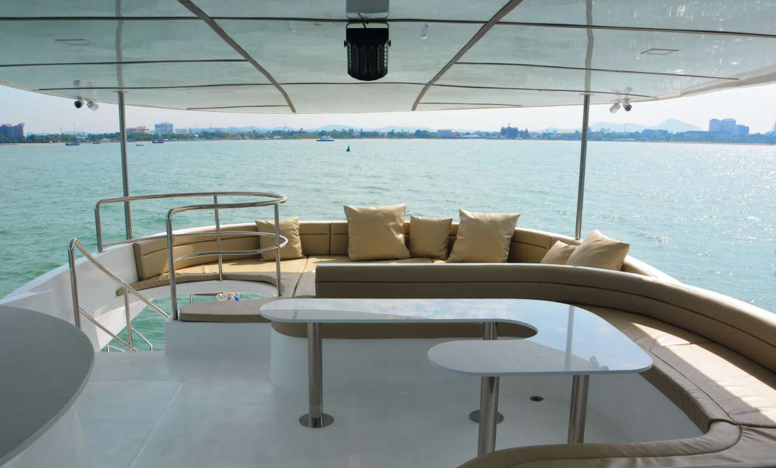 Custom Built SPY 750 | Passion 1