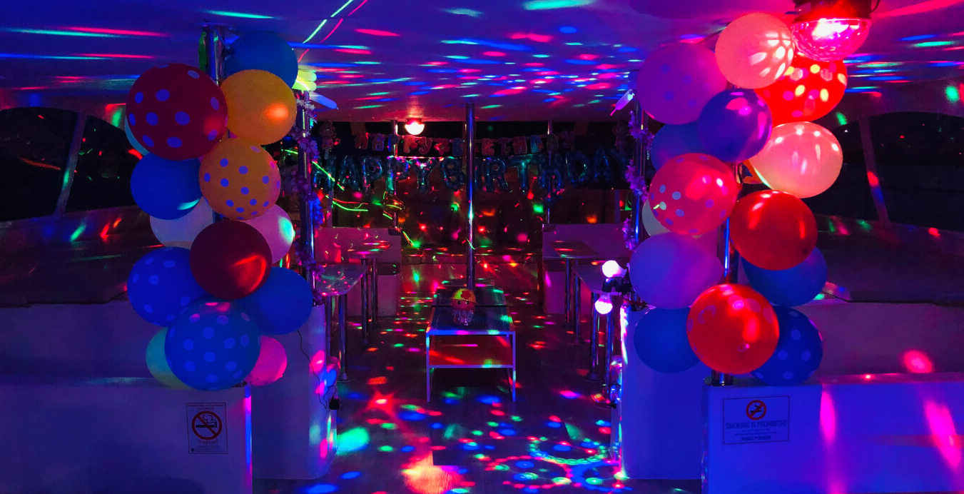 Custom Built SPY 750 | Passion 1