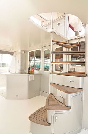 Serenity 52 | Lion King