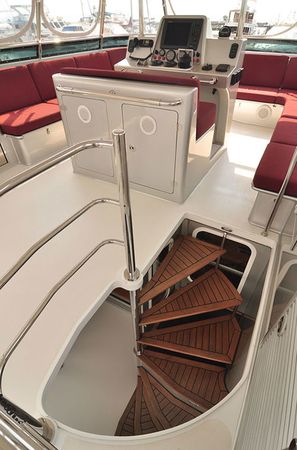 Serenity 52 | Lion King