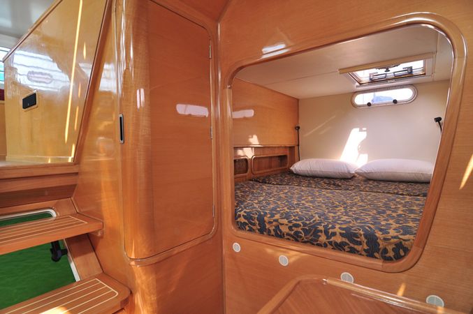 Serenity 52 | Lion King