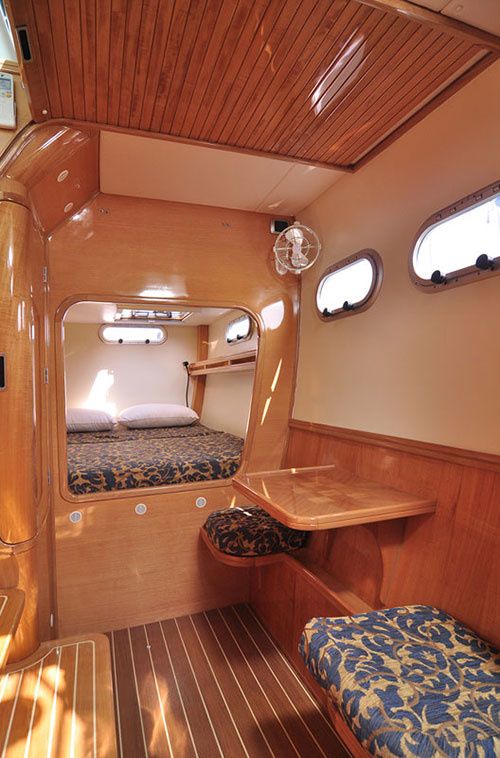 Serenity 52 | Lion King