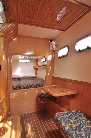 Serenity 52 | Lion King