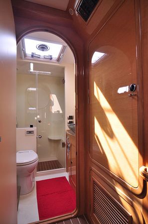 Serenity 52 | Lion King