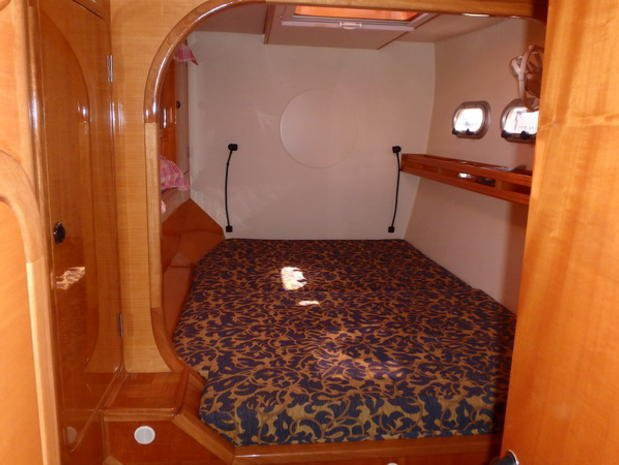 Serenity 52 | Lion King