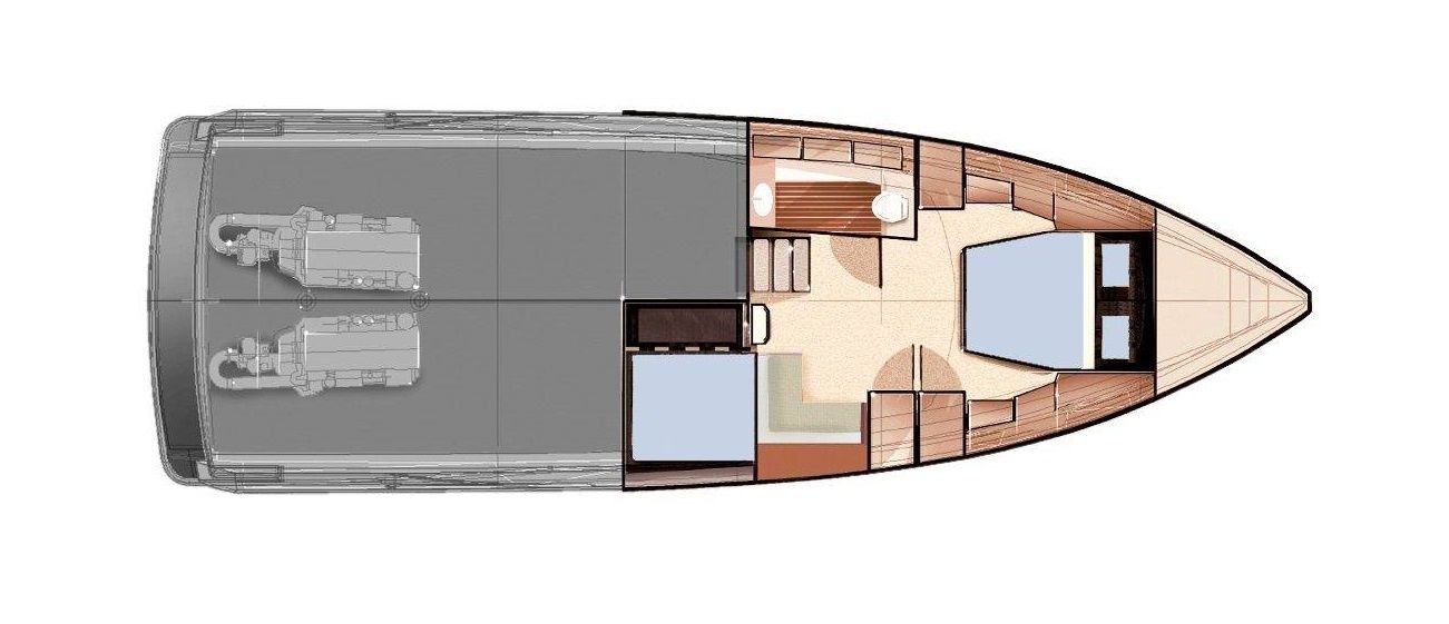Fjord 40 | Patandreas