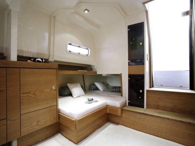 Fjord 40 | Patandreas