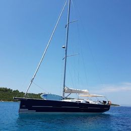 Dufour 56 | Barmaley