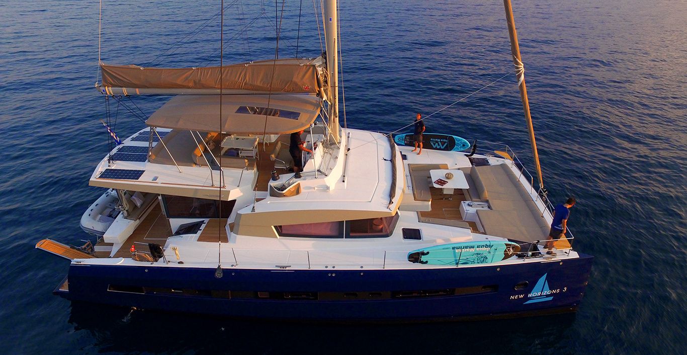 Bali 5.4 | New Horizons 3