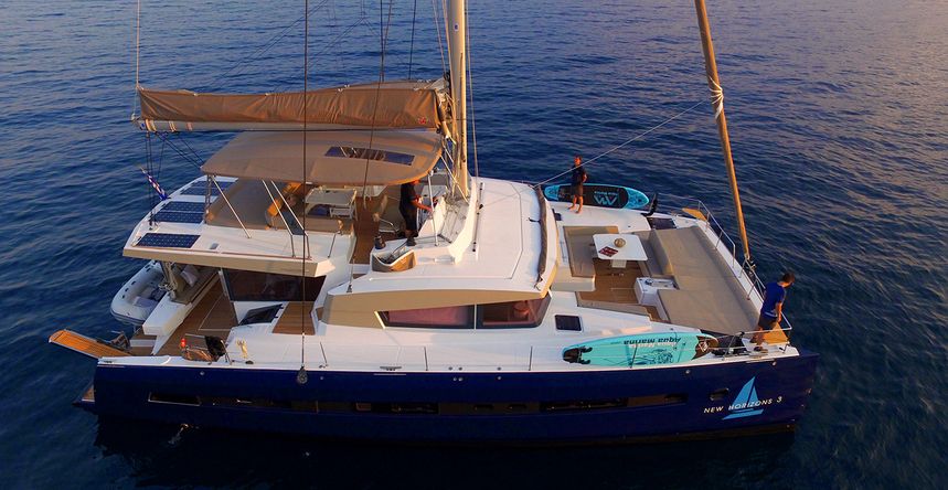 Bali 5.4 | New Horizons 3