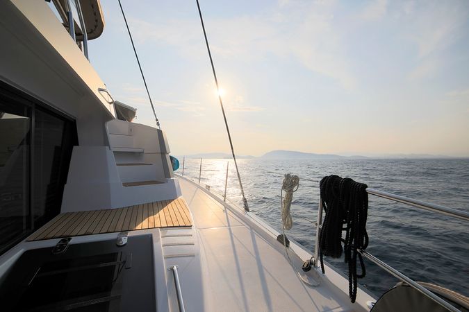 Bali 5.4 | New Horizons 3