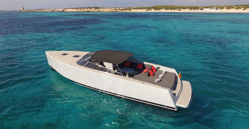 Van Dutch 40 | Moovida