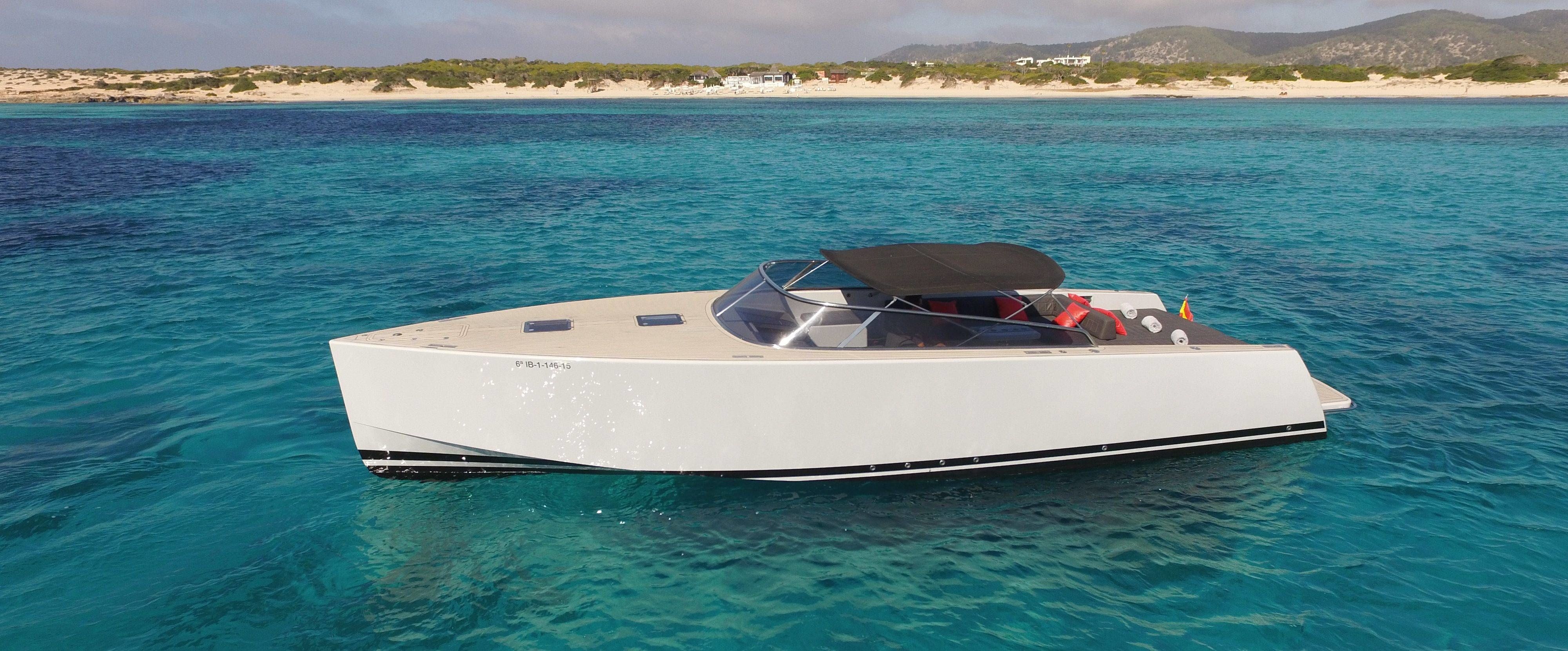 Van Dutch 40 | Moovida