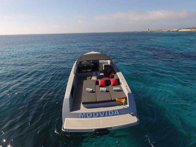 Van Dutch 40 | Moovida