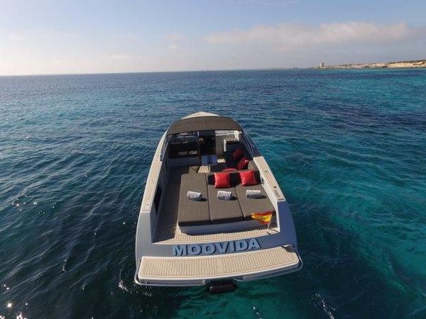 Van Dutch 40 | Moovida