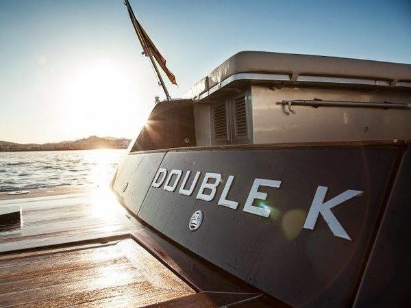 CNM 50 | Double K
