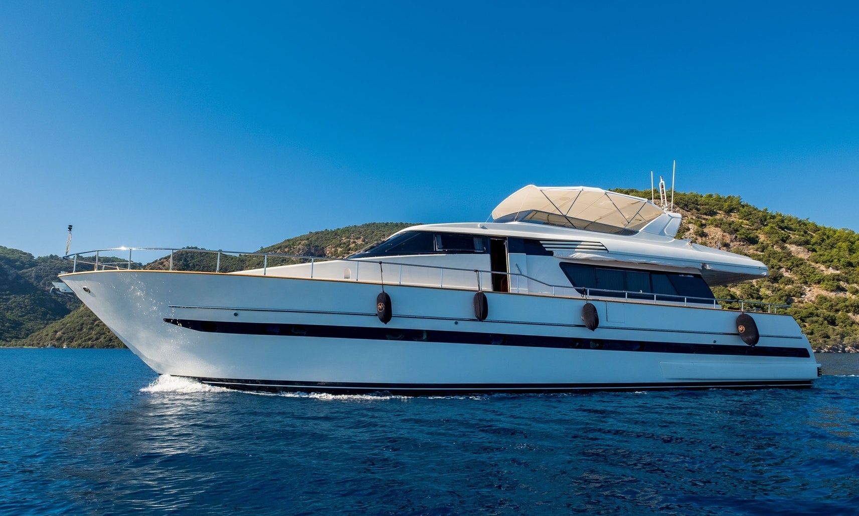 San Lorenzo 72 (1997)