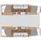 Fountaine Pajot Elba 45 | Princess Valeria