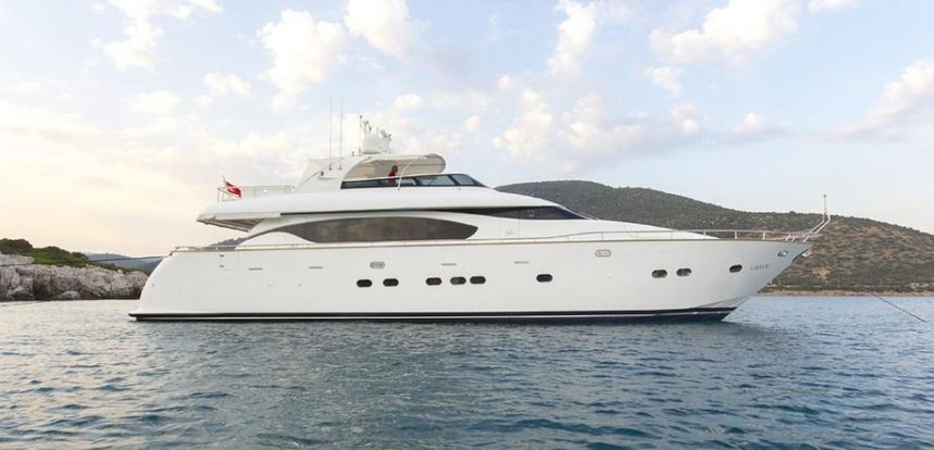 Maiora 24 | Caelum