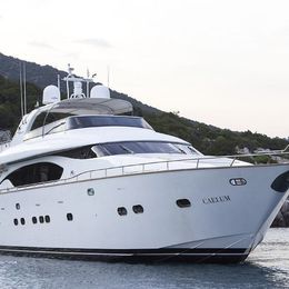 Maiora 24 | Caelum