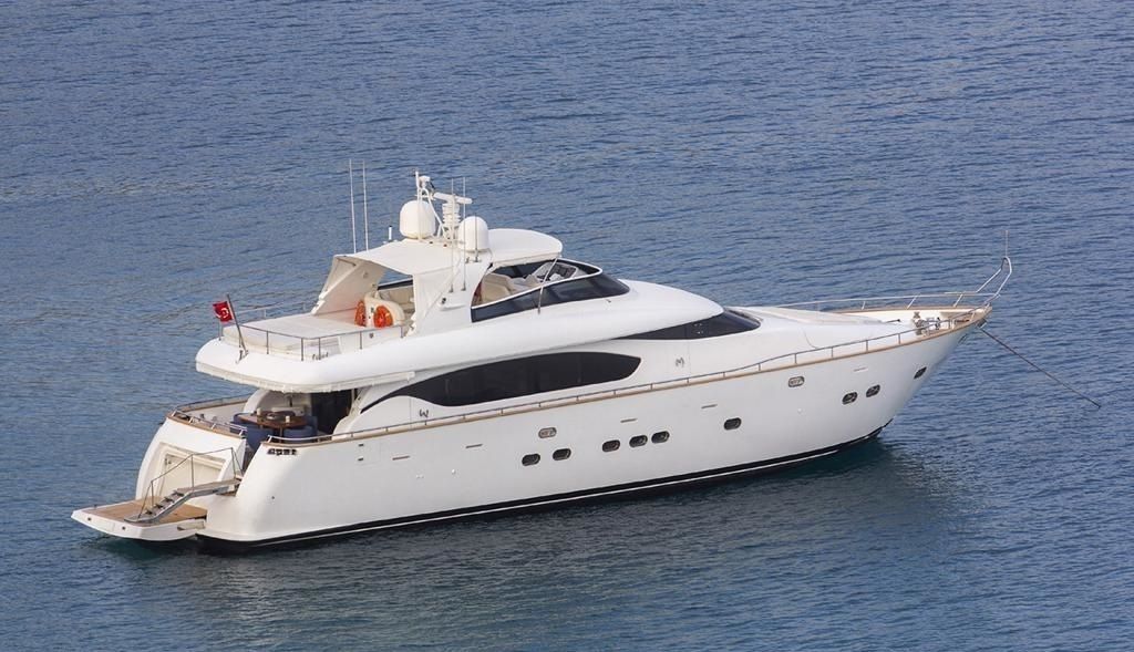 Maiora 24 | Caelum