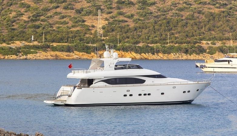 Maiora 24 | Caelum