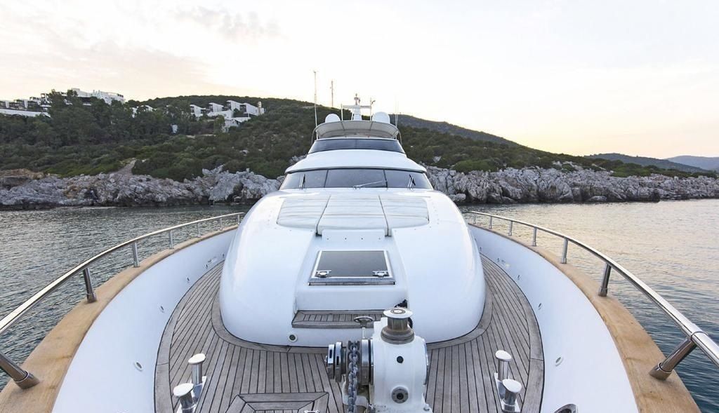 Maiora 24 | Caelum