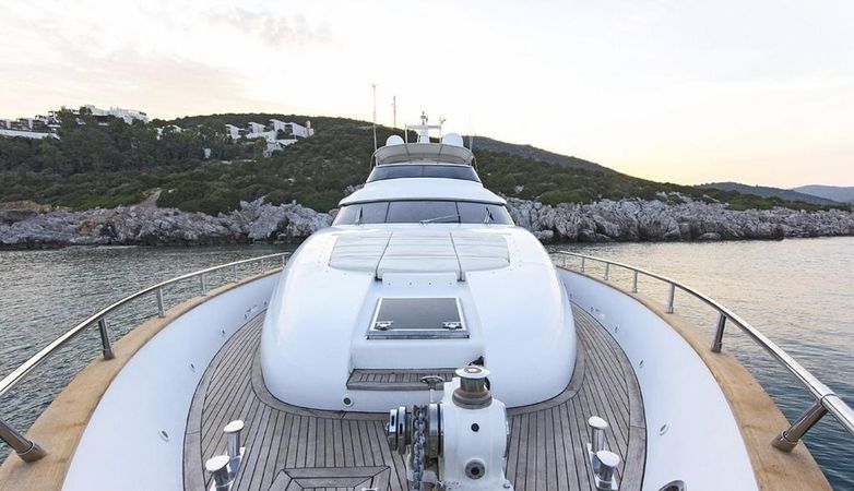 Maiora 24 | Caelum