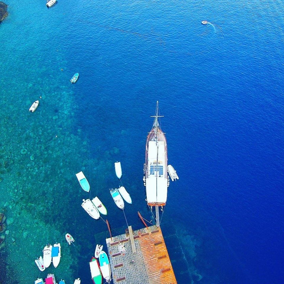 Gulet 85 | Kaptain Yilmaz 2