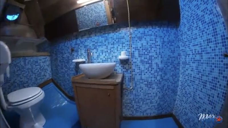 Gulet 85 | Kaptain Yilmaz 2