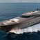 AB yachts AB 116 | Five Waves
