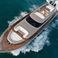 AB yachts AB 116 | Five Waves