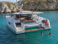 Fountaine Pajot 42 (2020)