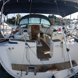 Bavaria 47 Cruiser | Proteas