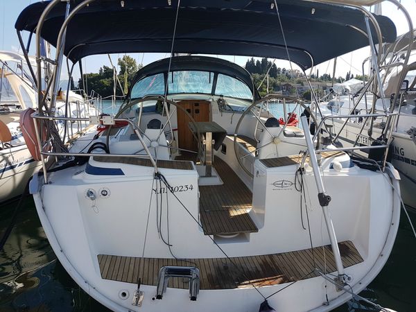 Bavaria 47 Cruiser | Proteas