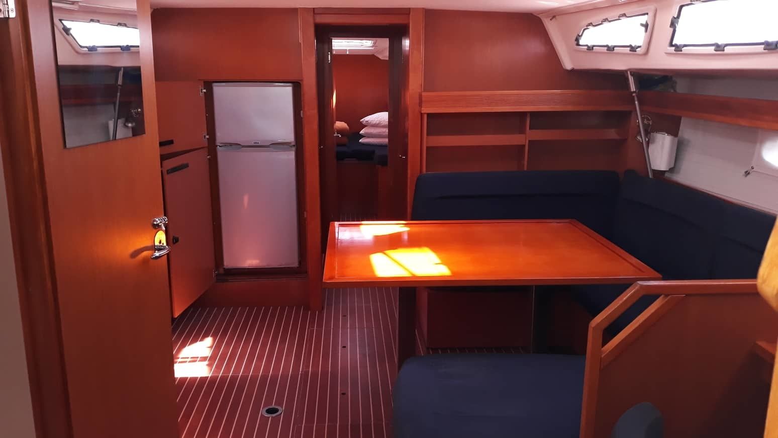 Bavaria 47 Cruiser | Proteas