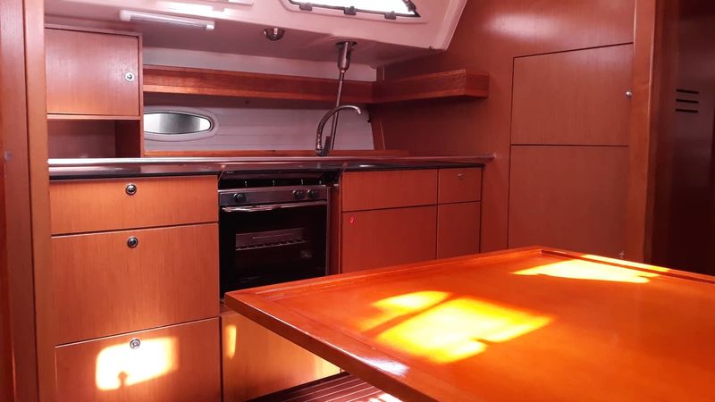 Bavaria 47 Cruiser | Proteas